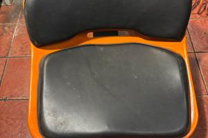 Sedile trattore fiat serie spiga D’oro