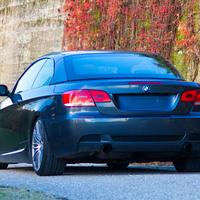 Bmw e93 330D M57B30