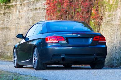 Bmw e93 330D M57B30