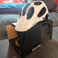 Casco MTB Cannondale Intent