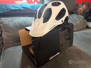 Casco MTB Cannondale Intent