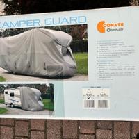 Telo copertura Camper