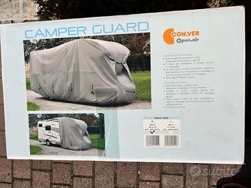 Telo copertura Camper