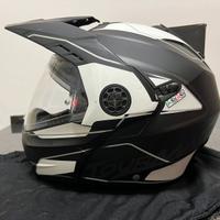 Casco modulare Caberg Tourmax taglia S