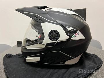 Casco modulare Caberg Tourmax taglia S