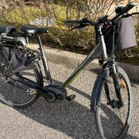 City E bike