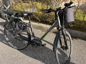 City E bike