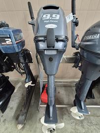 Yamaha ft9.9lmhx