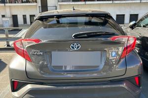 Toyota CHR