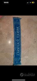 Sciarpa collezione tifosi calcio napoli