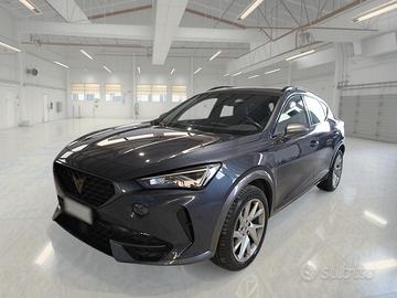 CUPRA FORMENTOR 1.4 E-HYBRID DSG SUV