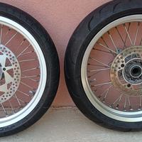 cerchi moto