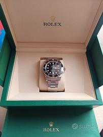 Rolex Submariner 2026 New