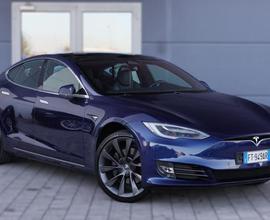 TESLA Model S 75kWh All-Wheel Drive