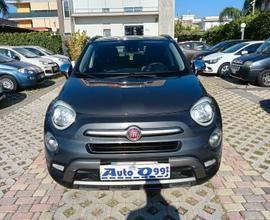 Fiat 500X 1.4 MultiAir 140 CV Cross GPL