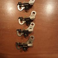 4 SERIE CONTATTI MOTORCRAFT EDP2