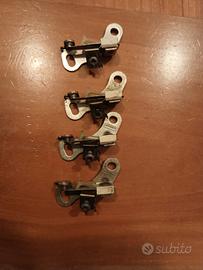 4 SERIE CONTATTI MOTORCRAFT EDP2