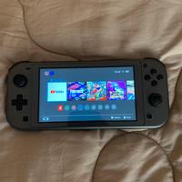 Nintendo Switch lite Pokémon