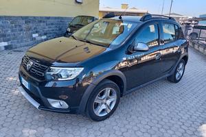 Dacia Sandero Stepway 1.0 tce 15th Anniversary Eco