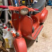 Vespa 50 n 1964