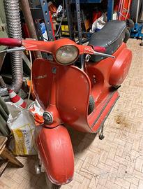 Vespa 50 n 1964