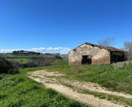 RUSTICO A CALVI DELL'UMBRIA