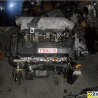 Motore Opel Astra 1.7 94 diesel