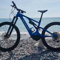 specialaized turbo levo