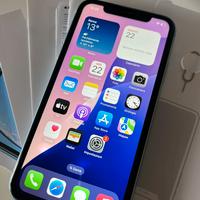 iphone xr 64gb tutto originale LEGGERE