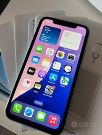 iphone xr 64gb tutto originale LEGGERE