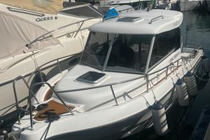 POSEIDON KING FISHER 6,50
