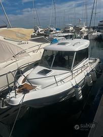 POSEIDON KING FISHER 6,50