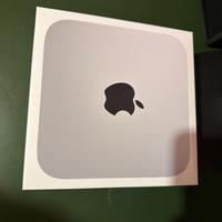 Mac mini m2 pro