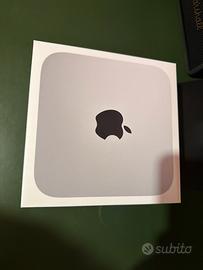 Mac mini m2 pro