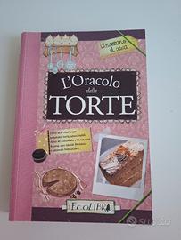 l'Oracolo delle torte