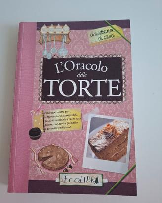 l'Oracolo delle torte