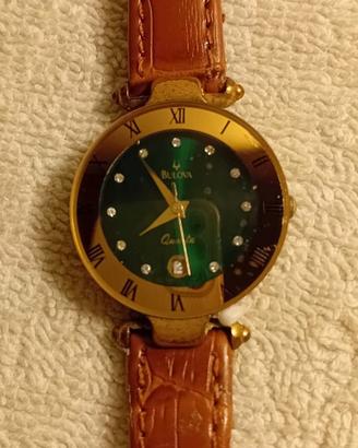 Orologio Bulova donna