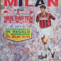 Poster gigante Marco Van Basten