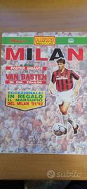 Poster gigante Marco Van Basten