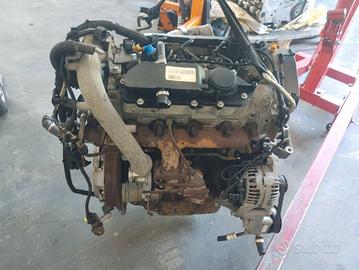 MOTORE (02-1003) - F1AE0481D FIAT DUCATO 2300 TD