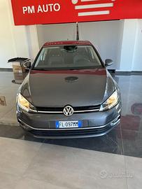 VOLKSWAGEN - Golf - 1.6 TDI 115CV 5p. Highline