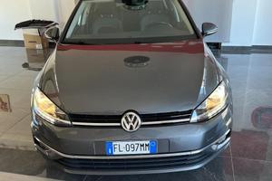 VOLKSWAGEN - Golf - 1.6 TDI 115CV 5p. Highline
