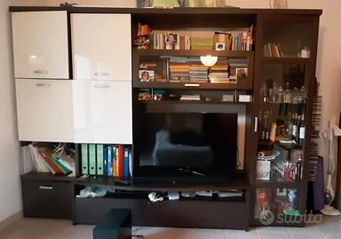 Soggiorno mobile porta TV 
