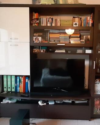 Soggiorno mobile porta TV 