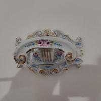 4 appendiabiti capodimonte