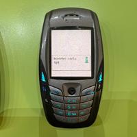 Nokia 6600