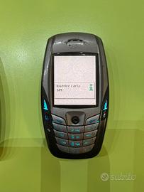 Nokia 6600