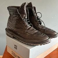 Stivaletto uomo moma