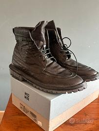 Stivaletto uomo moma