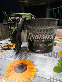 Aspiracenere Ribimex Cenerix